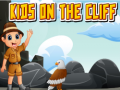 Cluiche Kids On The Cliff