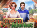 Cluiche Green Market