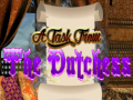 Cluiche  A Task from the Duchess