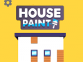 Cluiche House Paint