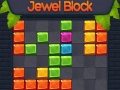 Cluiche Jewel Block