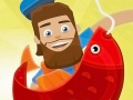 Cluiche Hooked Inc Online