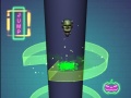 Cluiche Spooky Helix Ball
