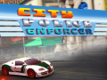 Cluiche City Police Enforcer