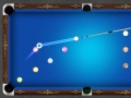 Cluiche Billiard Tour