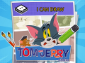 Cluiche The Tom and Jerry Show I Can Draw