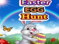 Cluiche Easter Egg Hunt