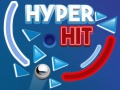 Cluiche Hyper Hit