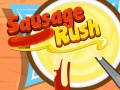 Cluiche Sausage Rush