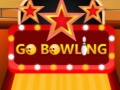 Cluiche Go Bowling