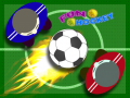 Cluiche Fun Hockey