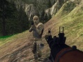 Cluiche Crazy Commando