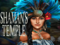 Cluiche Shaman's Temple