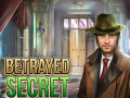Cluiche Betrayed Secret