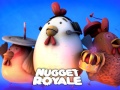 Cluiche Nugget Royale