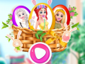 Cluiche Easter Bunny Party