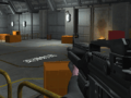 Cluiche Advanced Shooter