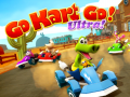 Cluiche Go Kart Go! Ultra