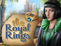 Cluiche The Royal Rings