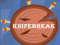 Cluiche KnifeBreak