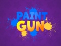 Cluiche Paint Gun