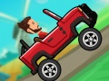 Cluiche Hill Climber