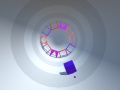 Cluiche Shape Tunnel