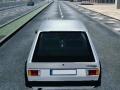 Cluiche City Car Simulator
