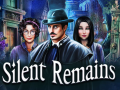 Cluiche Silent Remains
