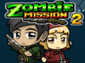 Cluiche Zombie Mission 2