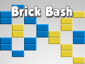 Cluiche Brick Bash
