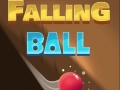 Cluiche Falling Ball
