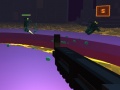 Cluiche FPS Clicker