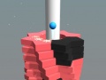 Cluiche Stack Fire Ball