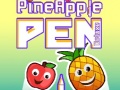 Cluiche Pine Apple Pen Deluxe