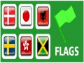 Cluiche Flags