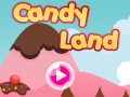 Cluiche Candy Land