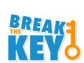 Cluiche Break The Key