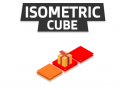 Cluiche Isometric Cube