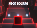 Cluiche Neon Square