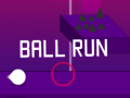 Cluiche Ball Run