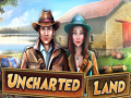 Cluiche Uncharted Land