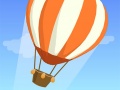 Cluiche Balloon Trip