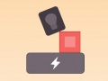 Cluiche Lightbulb Physics