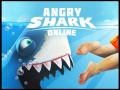 Cluiche Angry Shark Online