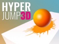 Cluiche Hyper Jump 3d