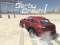 Cluiche Derby Crash