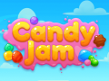 Cluiche Candy Jam