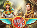 Cluiche Daughter of The Gods