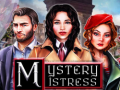 Cluiche Mystery Mistress
